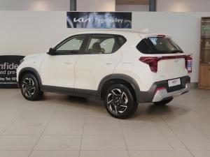 Kia Sonet 1.5 LX manual - Image 7