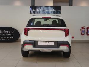 Kia Sonet 1.5 LX manual - Image 9