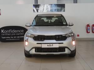 Kia Sonet 1.5 LX manual - Image 1