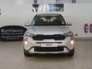 Thumbnail Kia Sonet 1.5 LX manual
