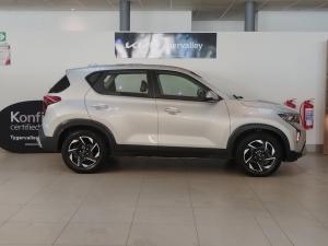 Kia Sonet 1.5 LX manual - Image 2