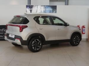 Kia Sonet 1.5 LX manual - Image 6