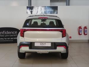 Kia Sonet 1.5 LX manual - Image 8