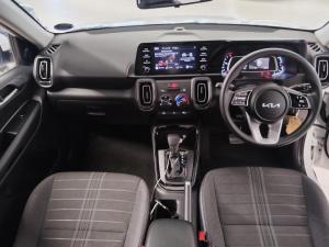 Kia Sonet 1.5 LX manual - Image 9