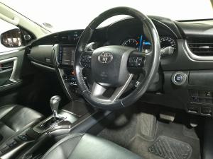 Toyota Fortuner 2.8GD-6 4x4 - Image 10