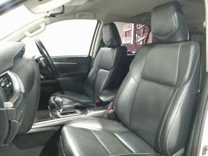 Toyota Fortuner 2.8GD-6 4x4 - Image 12