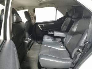 Toyota Fortuner 2.8GD-6 4x4 - Image 14