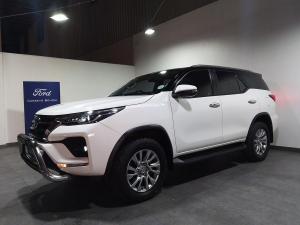 Toyota Fortuner 2.8GD-6 4x4 - Image 1