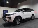 Thumbnail Toyota Fortuner 2.8GD-6 4x4