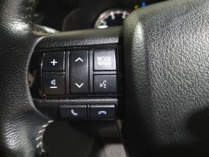 Toyota Fortuner 2.8GD-6 4x4 - Image 20