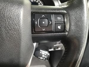 Toyota Fortuner 2.8GD-6 4x4 - Image 21