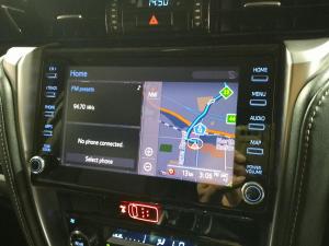 Toyota Fortuner 2.8GD-6 4x4 - Image 23