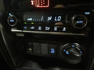 Toyota Fortuner 2.8GD-6 4x4 - Image 24