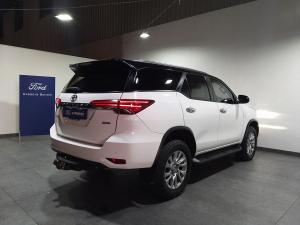 Toyota Fortuner 2.8GD-6 4x4 - Image 28