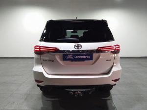 Toyota Fortuner 2.8GD-6 4x4 - Image 29