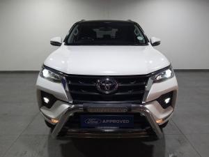 Toyota Fortuner 2.8GD-6 4x4 - Image 2