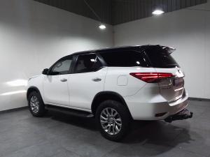 Toyota Fortuner 2.8GD-6 4x4 - Image 30