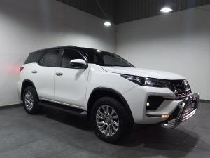 Toyota Fortuner 2.8GD-6 4x4 - Image 3