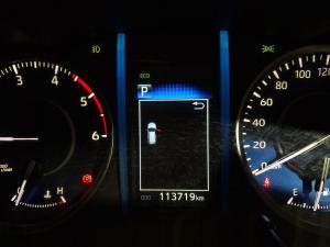 Toyota Fortuner 2.8GD-6 4x4 - Image 4