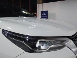 Toyota Fortuner 2.8GD-6 4x4 - Image 5