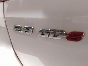 Toyota Fortuner 2.8GD-6 4x4 - Image 7