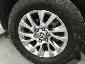 Toyota Fortuner 2.8GD-6 4x4 - Image 9