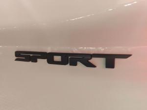 Ford Ranger 3.0TD V6 double cab Sport 4WD - Image 10