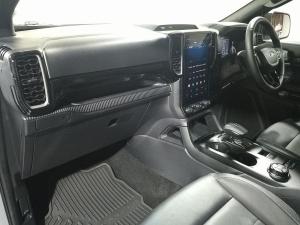 Ford Ranger 3.0TD V6 double cab Sport 4WD - Image 13