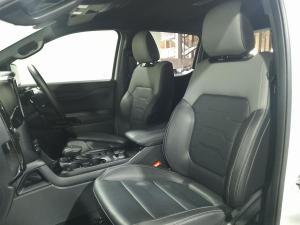 Ford Ranger 3.0TD V6 double cab Sport 4WD - Image 14
