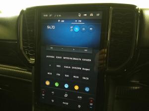 Ford Ranger 3.0TD V6 double cab Sport 4WD - Image 23