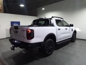 Ford Ranger 3.0TD V6 double cab Sport 4WD - Image 28
