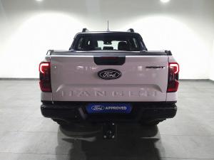 Ford Ranger 3.0TD V6 double cab Sport 4WD - Image 29