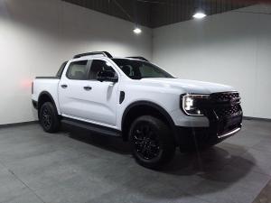 Ford Ranger 3.0TD V6 double cab Sport 4WD - Image 3
