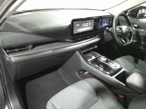 Ford Territory 1.8T Ambiente - Image 10