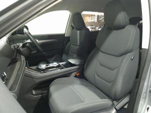 Ford Territory 1.8T Ambiente - Image 11