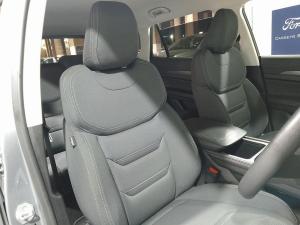 Ford Territory 1.8T Ambiente - Image 12