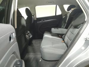 Ford Territory 1.8T Ambiente - Image 13