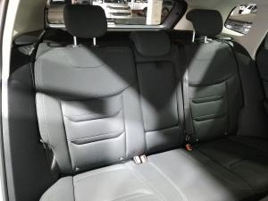 Ford Territory 1.8T Ambiente - Image 14