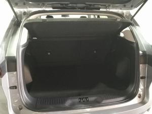 Ford Territory 1.8T Ambiente - Image 16