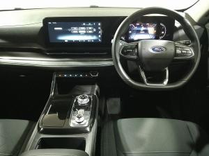 Ford Territory 1.8T Ambiente - Image 17