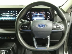 Ford Territory 1.8T Ambiente - Image 18