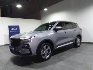 Ford Territory 1.8T Ambiente - Image 1