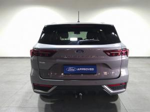 Ford Territory 1.8T Ambiente - Image 29