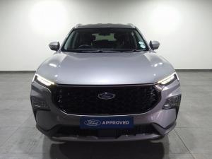Ford Territory 1.8T Ambiente - Image 2