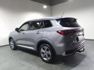 Ford Territory 1.8T Ambiente - Image 30