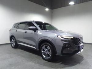 Ford Territory 1.8T Ambiente - Image 3