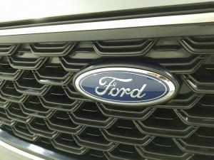 Ford Territory 1.8T Ambiente - Image 6