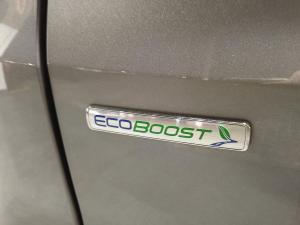 Ford Territory 1.8T Ambiente - Image 7