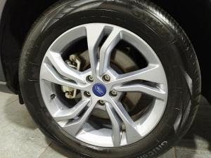 Ford Territory 1.8T Ambiente - Image 8