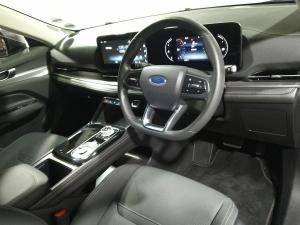 Ford Territory 1.8T Ambiente - Image 9